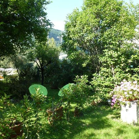 شقة Casa Giardino غْرافيدونا المظهر الخارجي الصورة