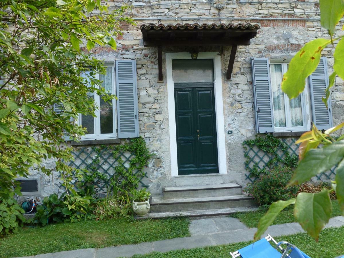 شقة Casa Giardino غْرافيدونا المظهر الخارجي الصورة