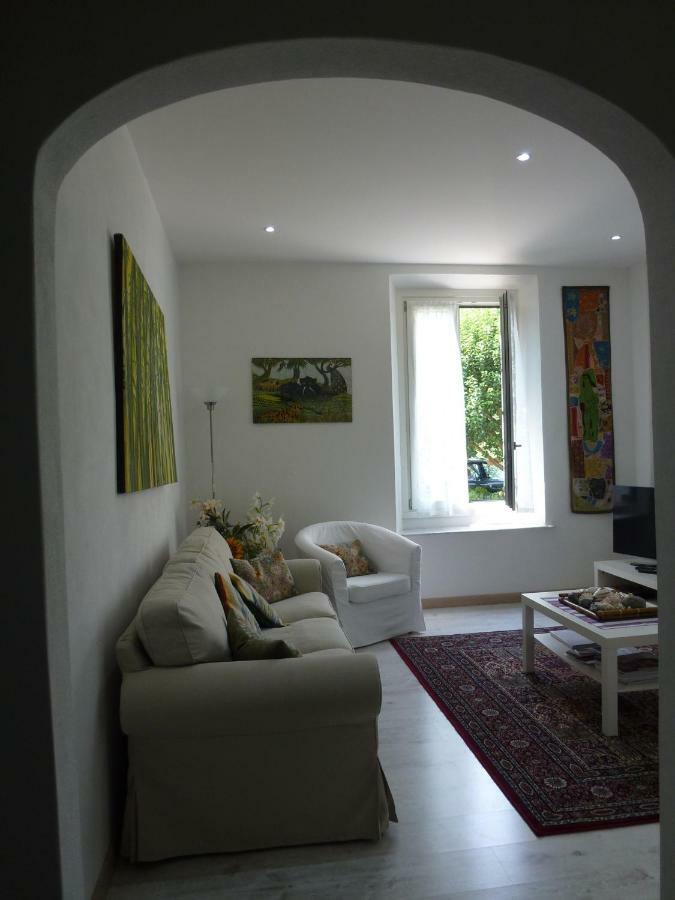 شقة Casa Giardino غْرافيدونا المظهر الخارجي الصورة